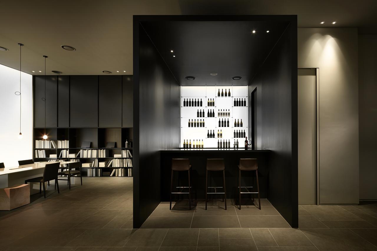 Shilla Stay Cheonan Asan - Samsung Display City Exteriér fotografie