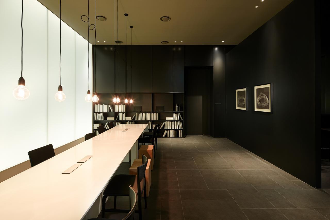 Shilla Stay Cheonan Asan - Samsung Display City Exteriér fotografie