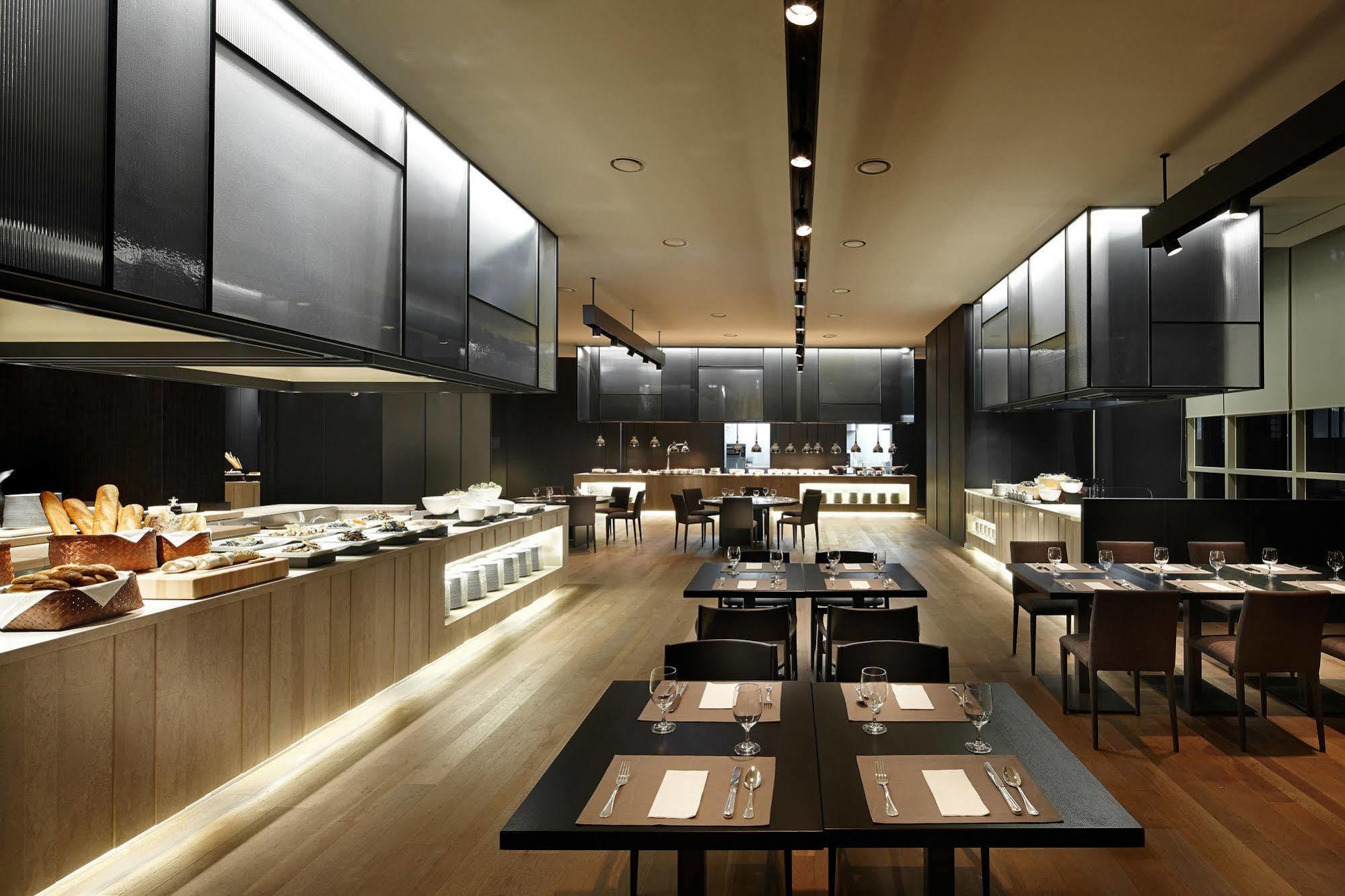 Shilla Stay Cheonan Asan - Samsung Display City Exteriér fotografie