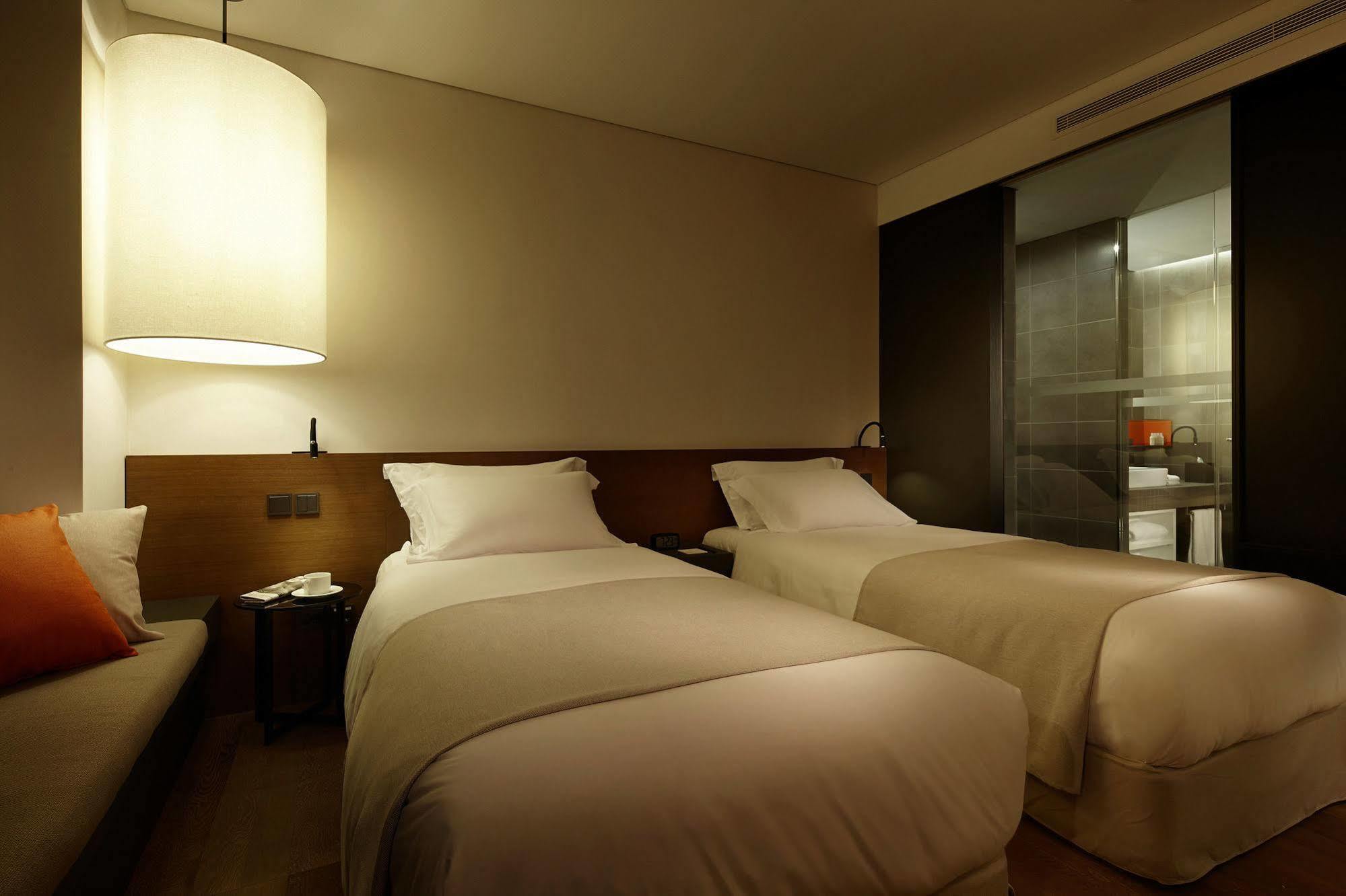 Shilla Stay Cheonan Asan - Samsung Display City Exteriér fotografie
